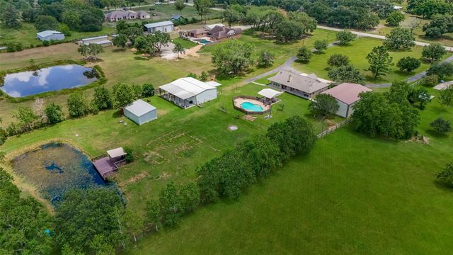 1030 Ginger Street, Santa Fe, TX 77517