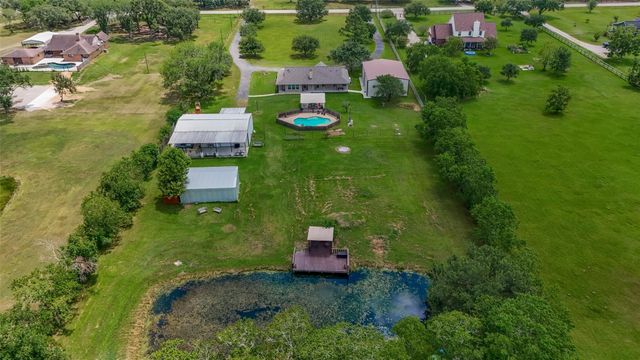 1030 Ginger Street, Santa Fe, TX 77517