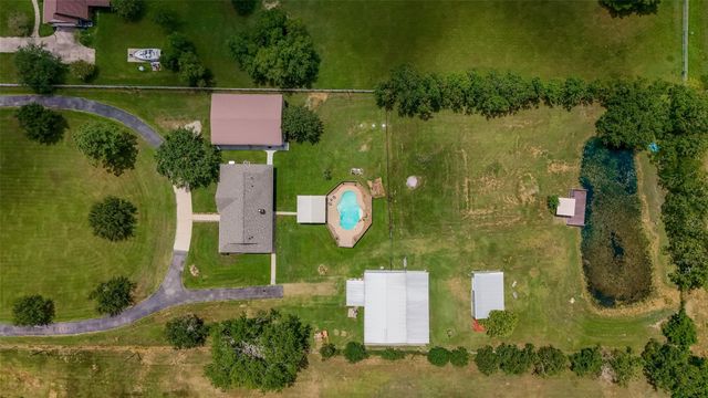 1030 Ginger Street, Santa Fe, TX 77517