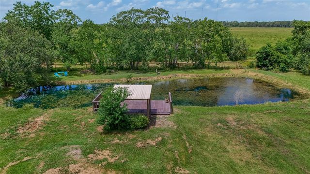 1030 Ginger Street, Santa Fe, TX 77517