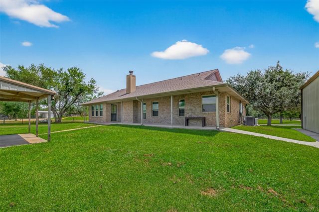 1030 Ginger Street, Santa Fe, TX 77517