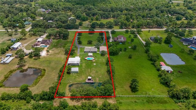 1030 Ginger Street, Santa Fe, TX 77517