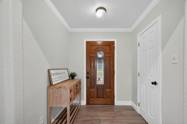 1030 Ginger Street, Santa Fe, TX 77517