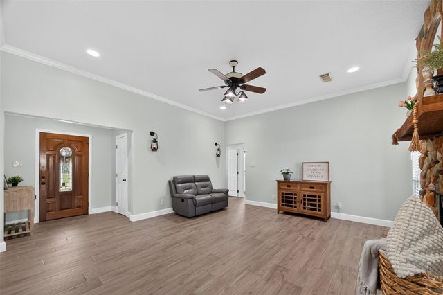 1030 Ginger Street, Santa Fe, TX 77517