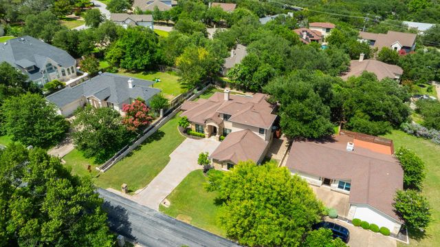852 Sunfish ST, Lakeway, TX 78734