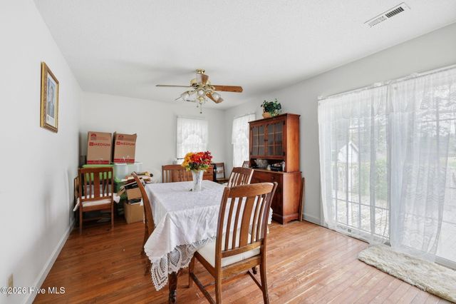 303 Dobbs Street, Hertford, NC 27944