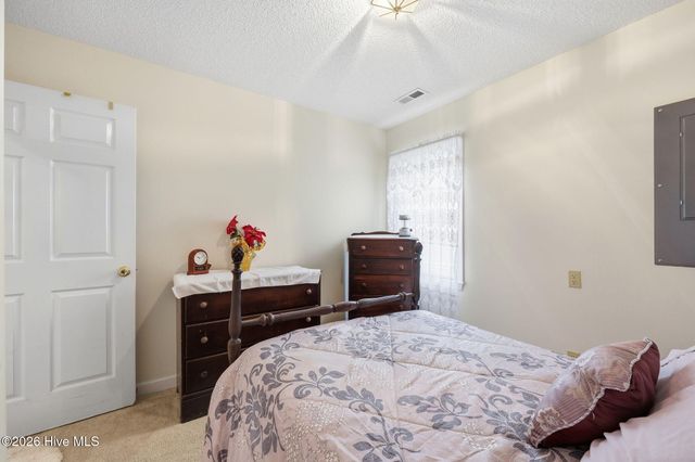 303 Dobbs Street, Hertford, NC 27944