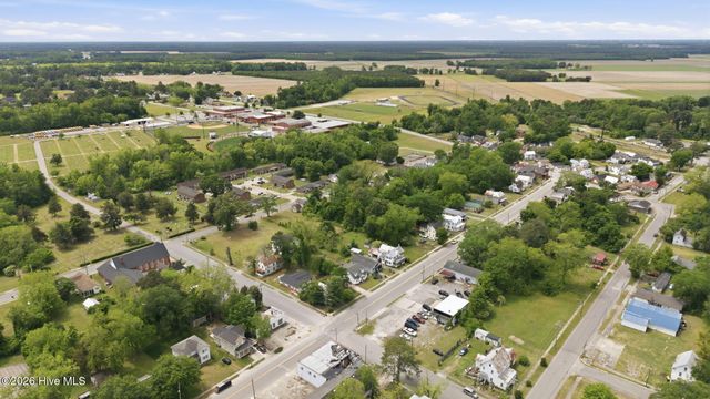 303 Dobbs Street, Hertford, NC 27944