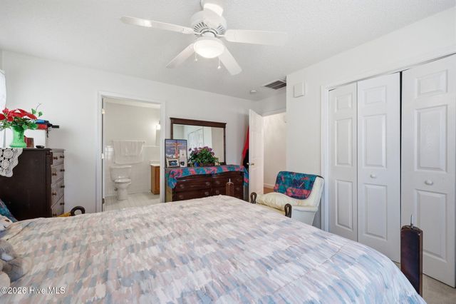 303 Dobbs Street, Hertford, NC 27944