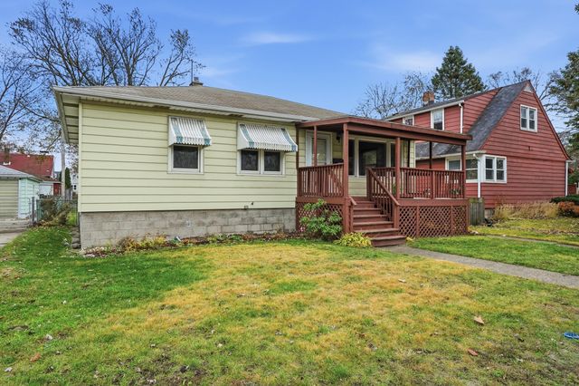 6545 Colorado Avenue, Hammond, IN 46323