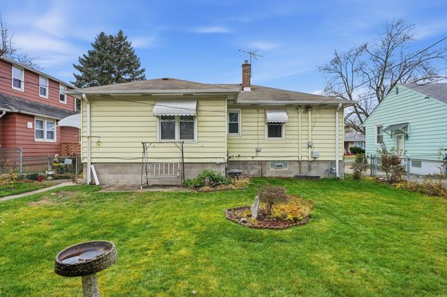 6545 Colorado Avenue, Hammond, IN 46323