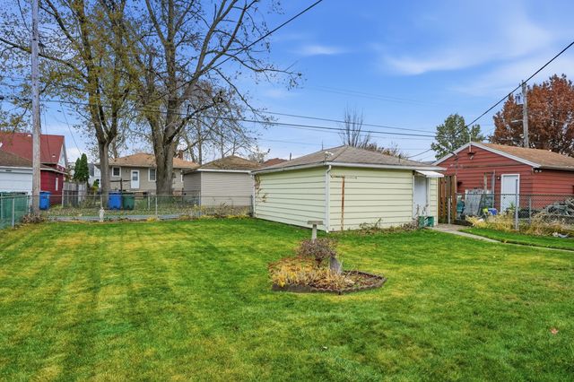 6545 Colorado Avenue, Hammond, IN 46323