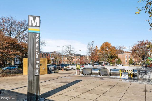1409 POTOMAC AVE SE, Washington, DC 20003