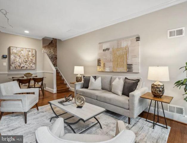 1409 POTOMAC AVE SE, Washington, DC 20003