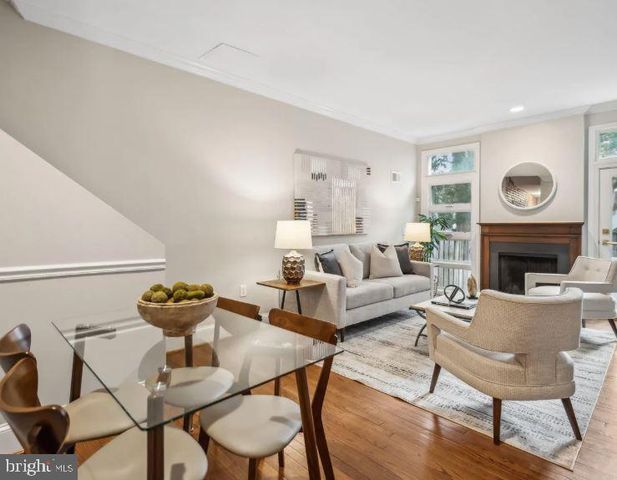 1409 POTOMAC AVE SE, Washington, DC 20003
