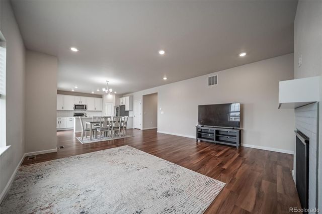 12523 Mcgarrity Avenue, Parker, CO 80134