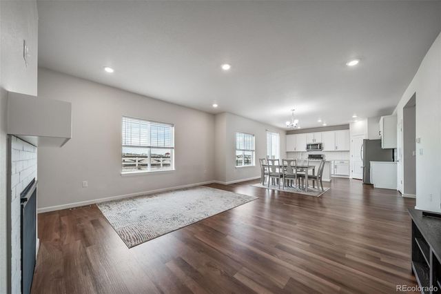 12523 Mcgarrity Avenue, Parker, CO 80134