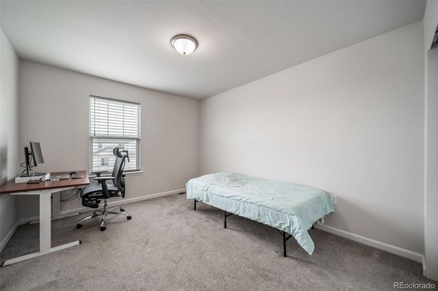 12523 Mcgarrity Avenue, Parker, CO 80134