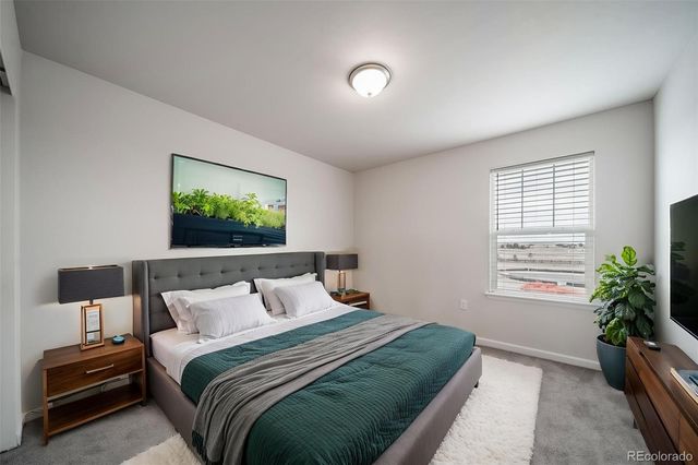 12523 Mcgarrity Avenue, Parker, CO 80134