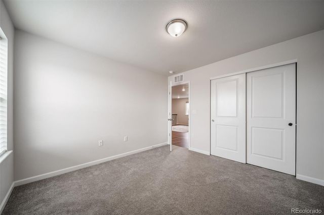 12523 Mcgarrity Avenue, Parker, CO 80134