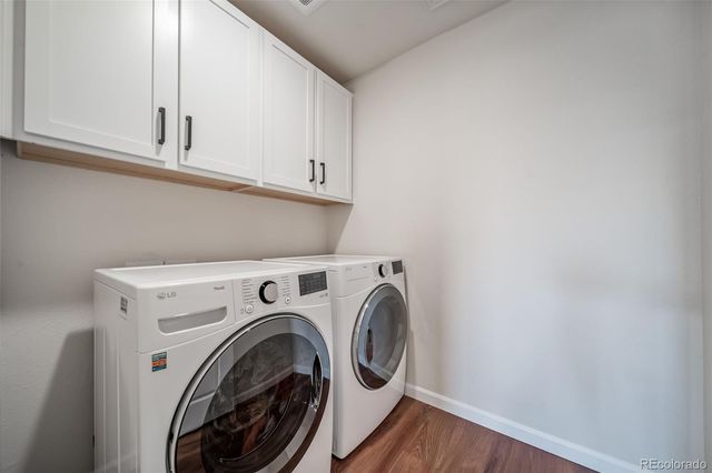 12523 Mcgarrity Avenue, Parker, CO 80134