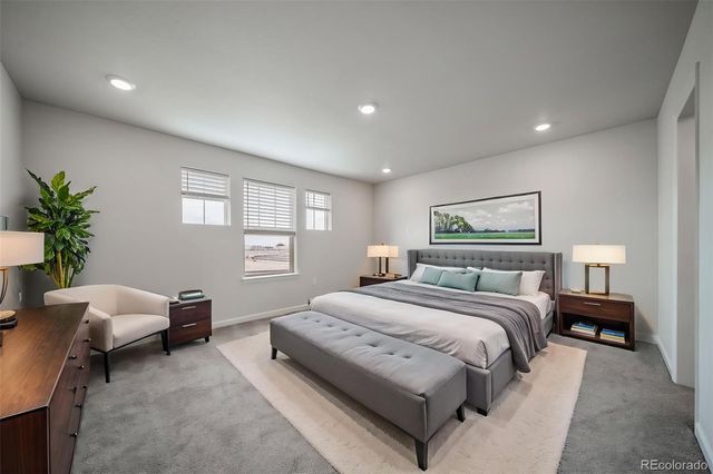 12523 Mcgarrity Avenue, Parker, CO 80134