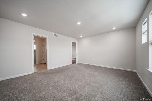 12523 Mcgarrity Avenue, Parker, CO 80134