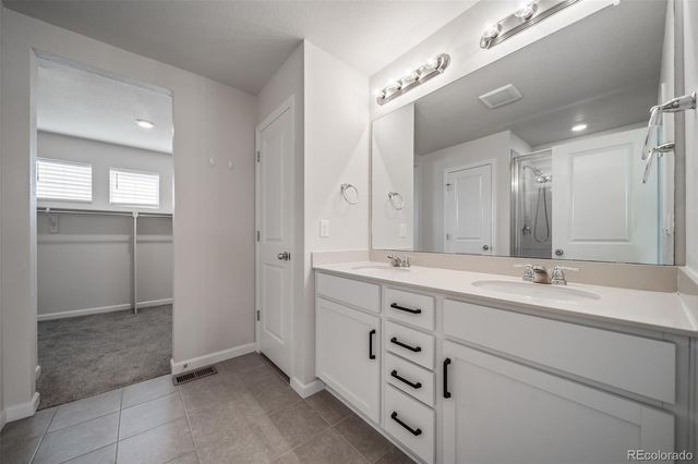 12523 Mcgarrity Avenue, Parker, CO 80134