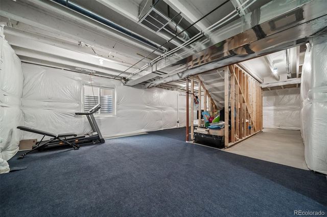 12523 Mcgarrity Avenue, Parker, CO 80134