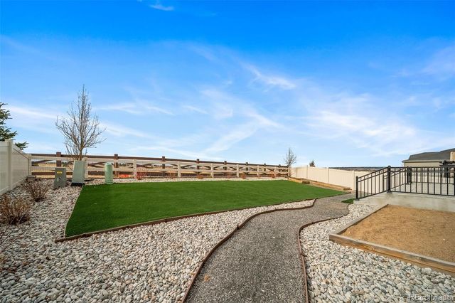 12523 Mcgarrity Avenue, Parker, CO 80134