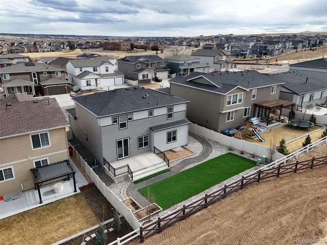 12523 Mcgarrity Avenue, Parker, CO 80134