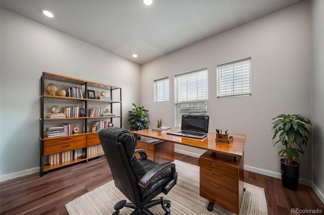 12523 Mcgarrity Avenue, Parker, CO 80134