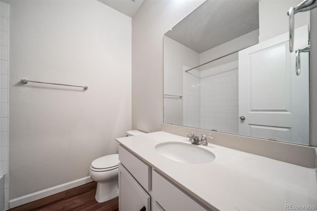 12523 Mcgarrity Avenue, Parker, CO 80134