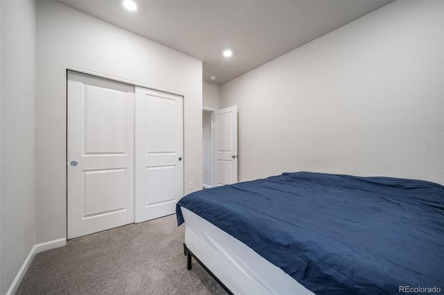 12523 Mcgarrity Avenue, Parker, CO 80134