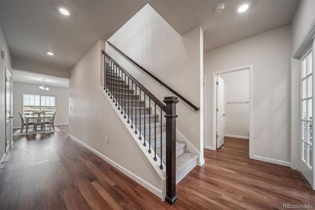 12523 Mcgarrity Avenue, Parker, CO 80134