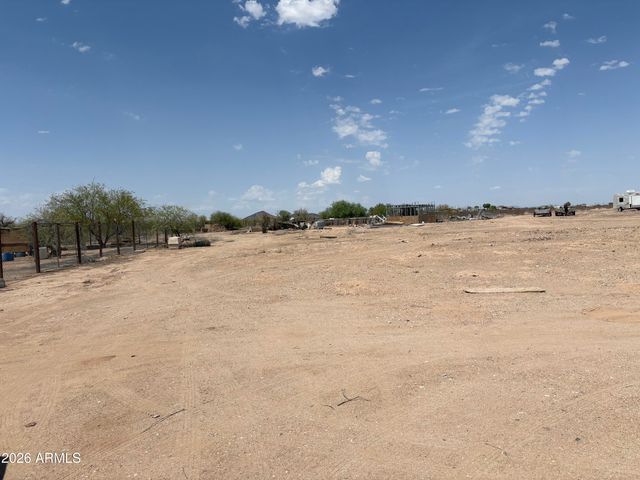 34735 W OLNEY Street, Arlington, AZ 85322