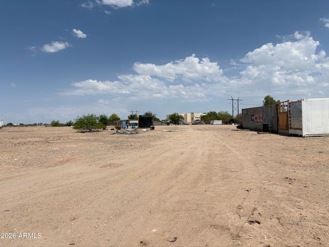 34735 W OLNEY Street, Arlington, AZ 85322