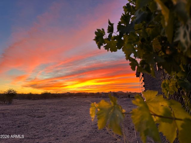 34735 W OLNEY Street, Arlington, AZ 85322