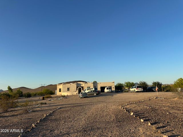 34735 W OLNEY Street, Arlington, AZ 85322