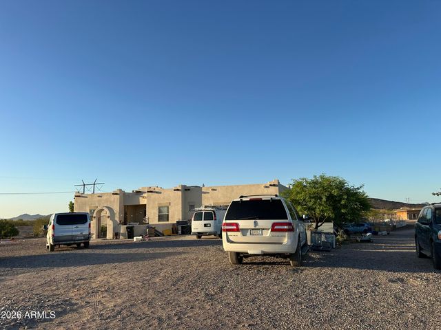 34735 W OLNEY Street, Arlington, AZ 85322