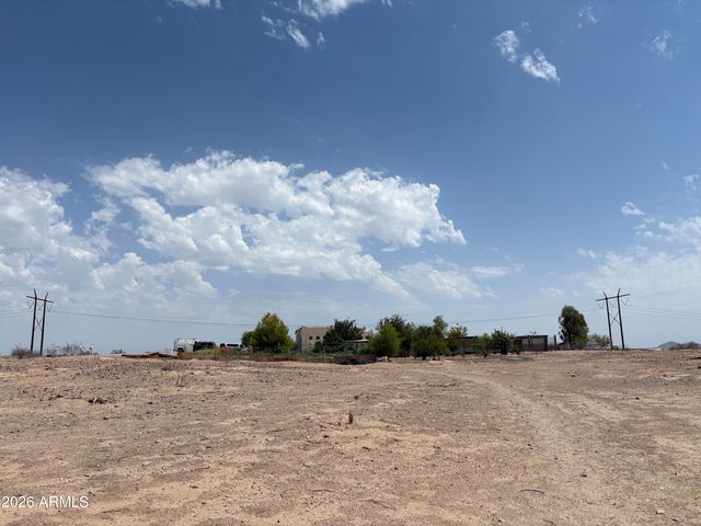 34735 W OLNEY Street, Arlington, AZ 85322
