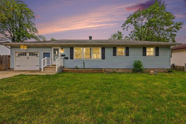 916 Sherwood Road, Muskegon, MI 49441