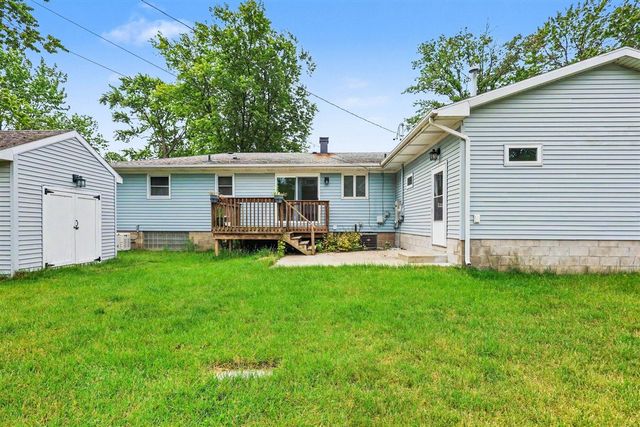 916 Sherwood Road, Muskegon, MI 49441