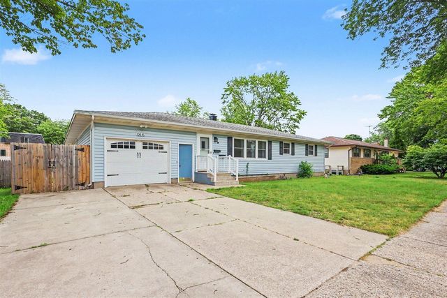 916 Sherwood Road, Muskegon, MI 49441