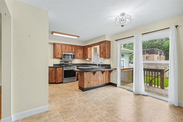 916 Sherwood Road, Muskegon, MI 49441