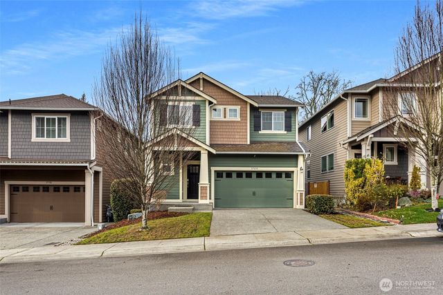 37639 30th Place S, Federal Way, WA 98003