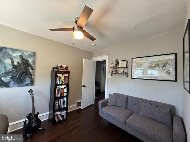 115 DILL AVE, Collingswood, NJ 08108