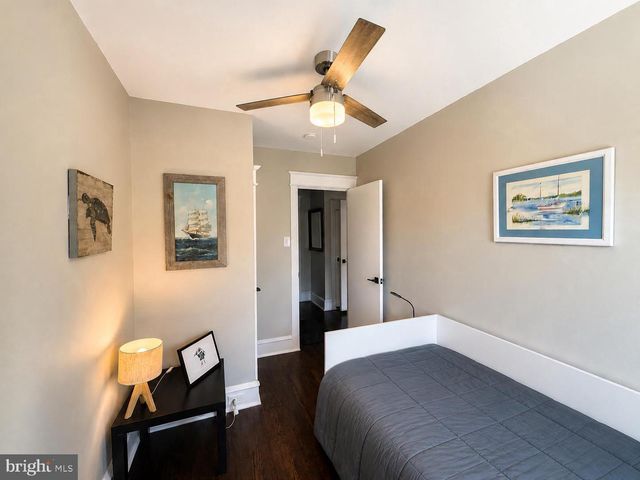 115 DILL AVE, Collingswood, NJ 08108
