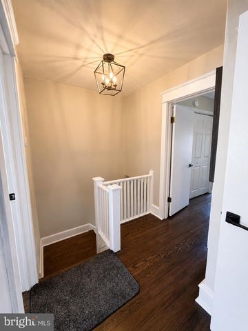 115 DILL AVE, Collingswood, NJ 08108