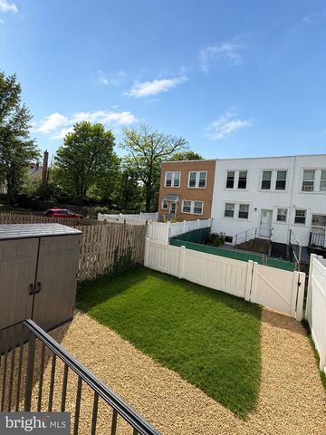 115 DILL AVE, Collingswood, NJ 08108